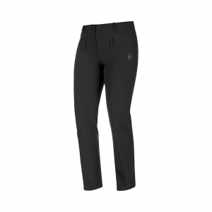 Mammut Macun Softshell Pant - Women