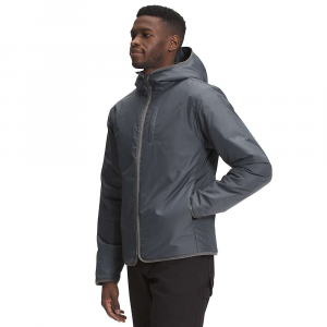 The North Face City Standard Insulated Jacket - XL - Vanadis Grey - men