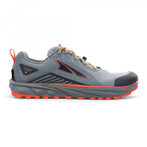 Altra Timp 3 Shoe - 8 - Dark Blue - Men