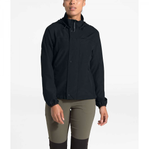 The North Face Beyond The Wall Jacket - Large - TNF Black - women
