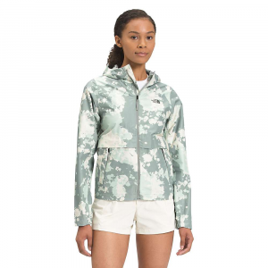 The North Face Hanging Lake Jacket - Small - Wrought Iron Surreal Sky Print - women