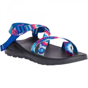 Chaco Z/2 Classic USA Sandal - 12 - RWB Tye Dye - Men