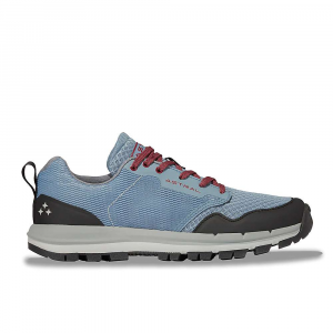 Astral TR1 Mesh Shoe - 10 - Rainshadow Blue - Women