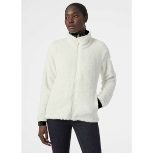 Helly Hansen Precious Fleece 2.0 Jacket - XL - Off White - women