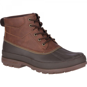 Sperry Cold Bay Chukka Boot - 11.5 - Brown /Coffee - men