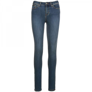 Prana Sienna Jean - 8 Short - True Blue - Women