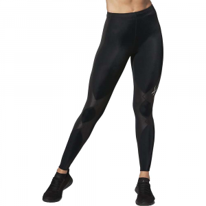 CW-X Expert 2.0 Joint Support Compression Tights - XL - Black - women