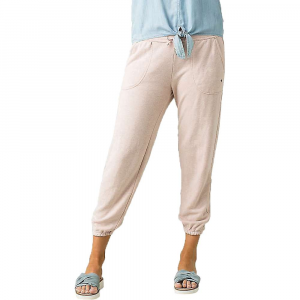 Prana Cozy Up Ankle Pant - Small - Nautical Heather - women