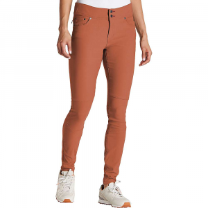 Toad & Co Flextime Skinny Pant - 8 - Terra Cotta - Women