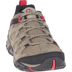 Merrell Alverstone Boot - 10 - Boulder - Men