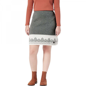 Royal Robbins All Season Merino II Skirt - Large - Sandstone - women