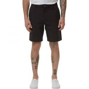 Tentree Destination Latitude 9 Inch Short - 38 - Meteorite Black - Men