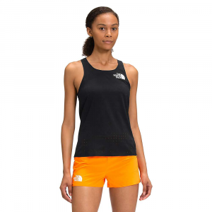 The North Face Flight Weightless Tank - Small - TNF White - women