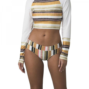 Prana Presolana Bottom - XL - Gilded Soleil Stripe - Women
