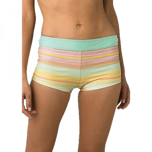 Prana Raya Bottom - Large - Black Solid - Women