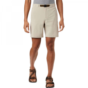 Columbia Lodge 6 Inch Woven Short - XL - Fossil - men