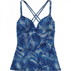 TYR Brooke Tank - Small - Maui - Women
