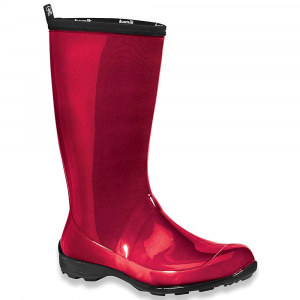 Kamik Heidi Boot - 9 - Red - Women