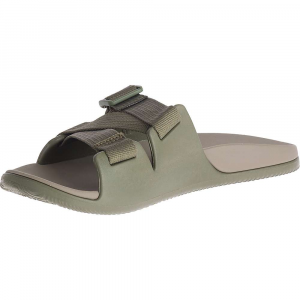 Chaco Chillos Slide - 12 - Active Blue - Men