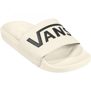 Vans La Costa Slide-On - 6 - Marshmallow - Women