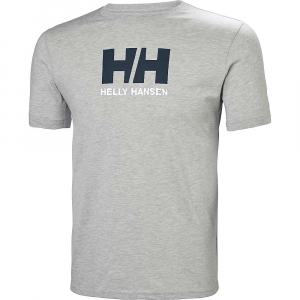 Helly Hansen HH Logo T-Shirt - Medium - Deep Fjord - Men
