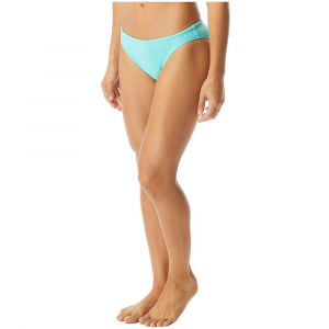 TYR Durafast One Solid Bikini Bottom - Large - Seafoam - Women