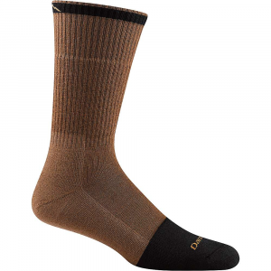 Darn Tough Steely Cushion Boot Sock - XL - Graphite - men
