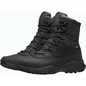 The North Face ThermoBall Lifty II Boot - 11.5 - Zinc Grey/TNF Black - Men