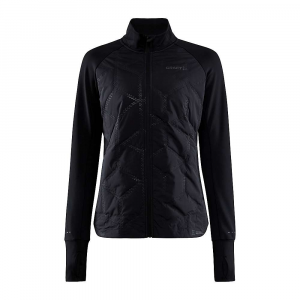 Craft Sportswear Adv Subz 2 Jacket - XL - Black - Women