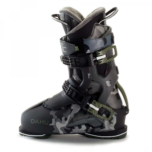 Dahu Ecorce 01 M120 Flex Ski Boot - Men