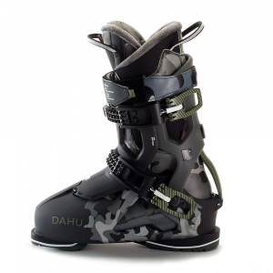 Dahu Ecorce 01 M135 Flex Ski Boot - Men