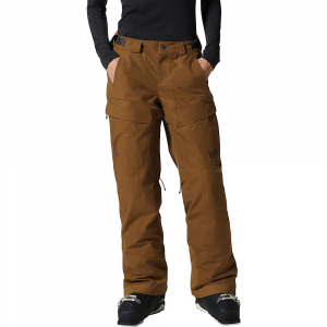 Mountain Hardwear Cloud Bank GTX Insulated Pant - Women