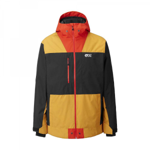 Picture Lodjer Jacket - XL - Camountain - Men