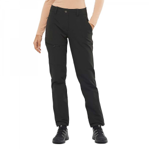 Salomon Outpeak Warm Pant - Women