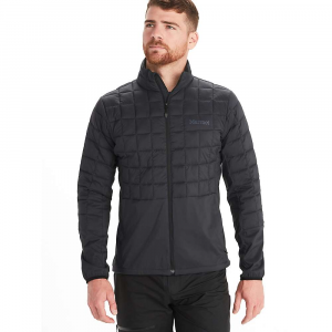 Marmot Echo Featherless Hybrid Jacket - XL - Dark Azure - Men