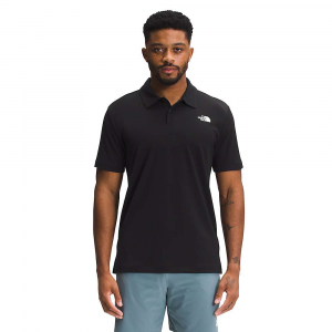 The North Face Wander Polo - Small - Banff Blue - Men