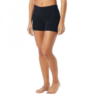 TYR Kalani Short - Large - Black - Women