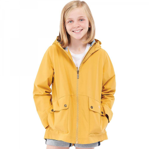 Barbour Girls