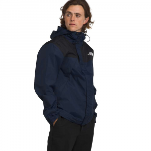 The North Face Antora Jacket - XL - Vanadis Grey - men