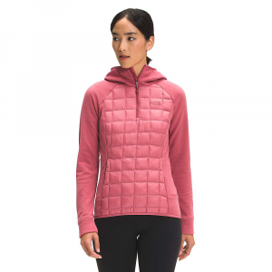 The North Face Thermoball Hybrid Eco 2.0 Jacket - XL - TNF Black - Women