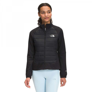 The North Face Shelter Cove Hybrid Jacket - Small - Goblin Blue - women