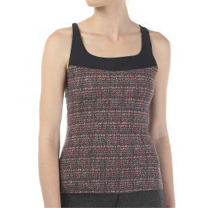 FP Movement by Free People Wild and Free Tank Top - Small - Red Combo - women