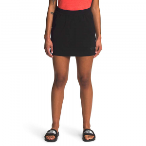 The North Face Never Stop Wearing 4 Inch Skort - XXL - TNF Black - women