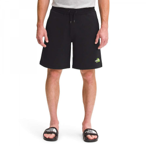 The North Face Coordinates Recycled 9 Inch Short - Small - TNF Black - men