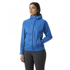 Helly Hansen Loke Jacket - Medium - Skagen Blue - Women