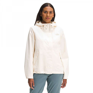 The North Face Woodmont Jacket - XL - Gardenia White - Women