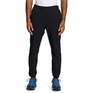 The North Face Arque Pull-On Pant - Large - TNF Black - men