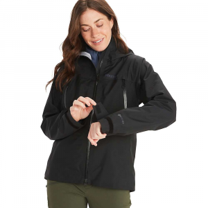 Marmot Mitre Peak Jacket - XL - Nori - Women