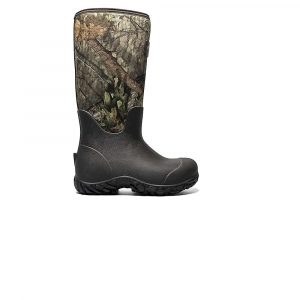 Bogs Rut Hunter LS 17 Inch Boot - 13 - Mossy Oak - men