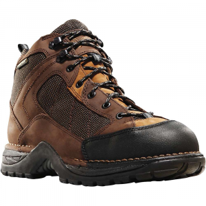 Danner Radical 452 5.5IN GTX Boot - 11.5EE - Dark Brown - men
